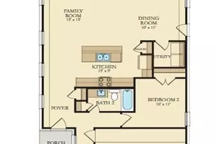 4228 Waterlily Spg Wy, Porter, TX 77365 - Photo 30