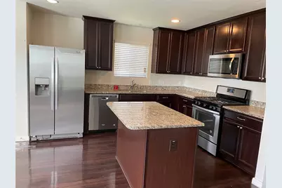 2522 Bedrock Lane, Missouri City, TX 77489 - Photo 2