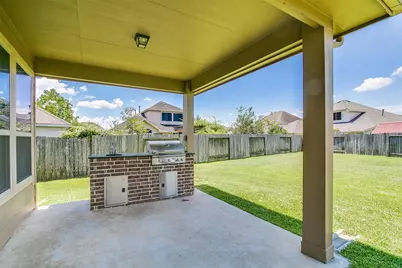 17807 Quiet Loch Lane, Houston, TX 77084 - Photo 6