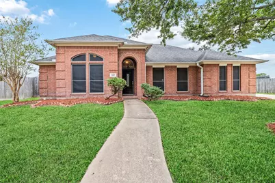 4602 Western Branch Court, Houston, TX 77066 - Photo 4