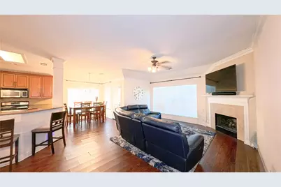 3218 Pine Run Drive, Spring, TX 77388 - Photo 4