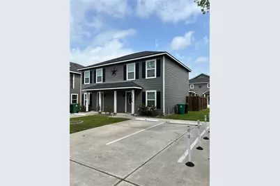 6501 Osprey Drive #A/B, Houston, TX 77048 - Photo 2