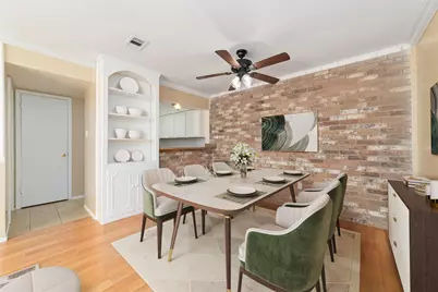 889 Wax Myrtle Lane, Houston, TX 77079 - Photo 10