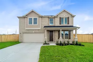 3203 Isla Samara Dr, Manvel, TX 77578 - Photo 1