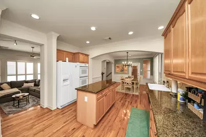 825 Rosine Street, Houston, TX 77019 - Photo 12