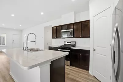 12214 Ridge River Lane, Houston, TX 77067 - Photo 6