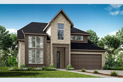 10610 Sweet Pepperbush Way, Cypress, TX 77433 - Photo 1