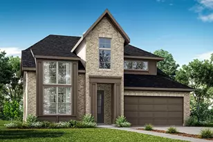 10610 Sweet Pepperbush Wy, Cypress, TX 77433 - Photo 1