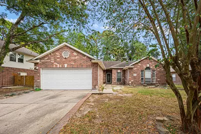 5242 Sherilynn Drive, Spring, TX 77373 - Photo 1