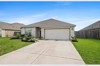 5311 Rushing Brook Lane, Richmond, TX 77469 - Photo 2