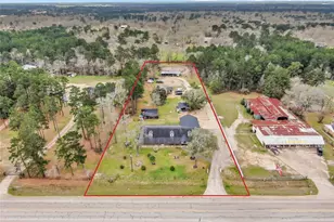 10677 Fm 2432 Rd, Conroe, TX 77303 - Photo 2