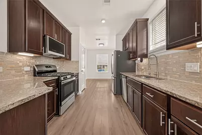 12631 Silverlight Court, Houston, TX 77014 - Photo 16