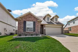12631 Silverlight Ct, Houston, TX 77014 - Photo 2