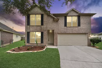 19215 Terra Forest Court, Katy, TX 77449 - Photo 2