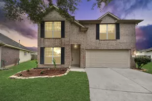 19215 Terra Forest Ct, Katy, TX 77449 - Photo 2