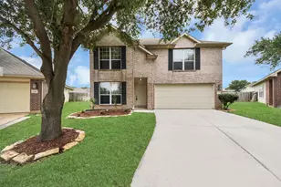 19215 Terra Forest Ct, Katy, TX 77449 - Photo 1