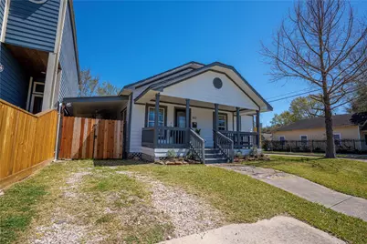 802 Enid Street, Houston, TX 77009 - Photo 2