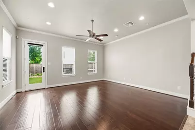 4307 Allen Street, Houston, TX 77007 - Photo 8