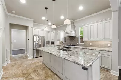 4307 Allen Street, Houston, TX 77007 - Photo 4
