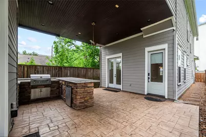 4307 Allen Street, Houston, TX 77007 - Photo 24