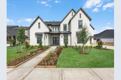 2119 Breezy Brook Court, Missouri City, TX 77459 - Photo 32