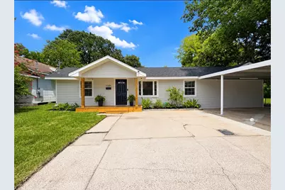 1001 Joseph Street, Pasadena, TX 77506 - Photo 1