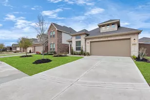 4406 Low Meadow Ln, Katy, TX 77493 - Photo 4