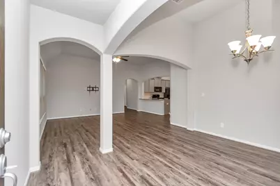 4406 Low Meadow Lane, Katy, TX 77493 - Photo 6