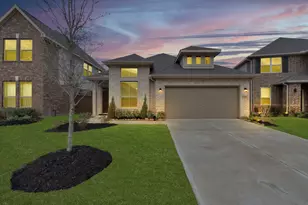 4406 Low Meadow Ln, Katy, TX 77493 - Photo 1