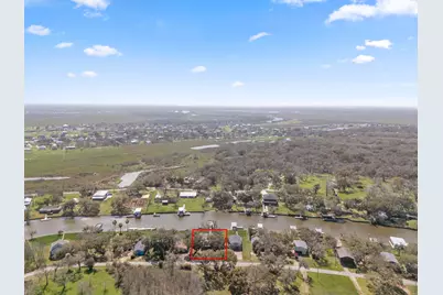 1225 Private Road 652, Sargent, TX 77414 - Photo 4