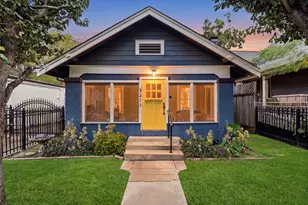 3211 Beauchamp St, Houston, TX 77009 - Photo 1