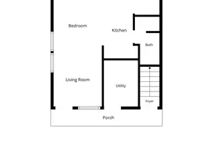 3211 Beauchamp St, Houston, TX 77009 - Photo 32