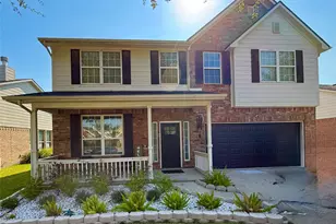 2709 Mystic Cove Ln, Pearland, TX 77584 - Photo 2