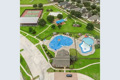 11518 Elizabeth Brook Dr Drive, Richmond, TX 77406 - Photo 28