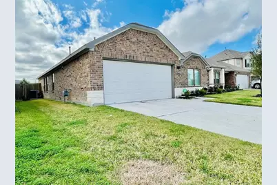 21335 Cypress Live Oak Drive, Cypress, TX 77433 - Photo 1