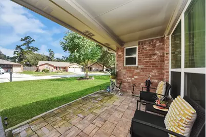 5314 Sweetwind Lane, Spring, TX 77373 - Photo 4