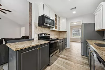 4023 Broken Elm Drive, Spring, TX 77388 - Photo 2