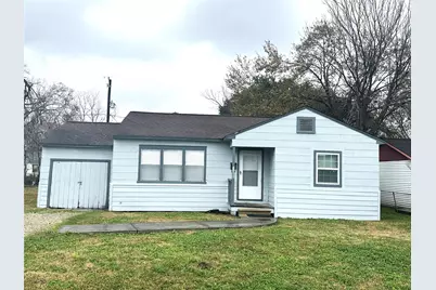 11005 Muscatine Street, Houston, TX 77029 - Photo 1