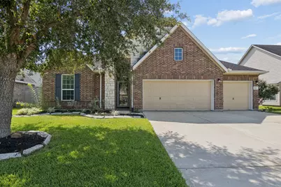 2148 Colonial Street, Alvin, TX 77511 - Photo 1
