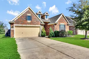 5210 Lakota Trail, Spring, TX 77388 - Photo 1