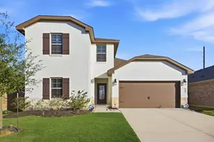 3647 Telford Ln, Missouri City, TX 77459 - Photo 1