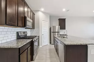 3647 Telford Ln, Missouri City, TX 77459 - Photo 12