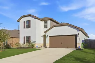 3647 Telford Ln, Missouri City, TX 77459 - Photo 2