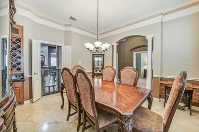 5719 Grandwood Lane, Katy, TX 77450 - Photo 36