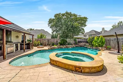5719 Grandwood Lane, Katy, TX 77450 - Photo 40