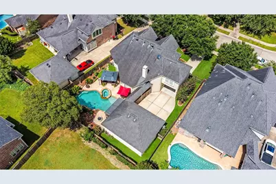 5719 Grandwood Lane, Katy, TX 77450 - Photo 10