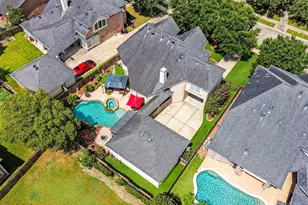5719 Grandwood Ln, Katy, TX 77450 - Photo 10