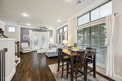 1110 W 25th Street, Houston, TX 77008 - Photo 12