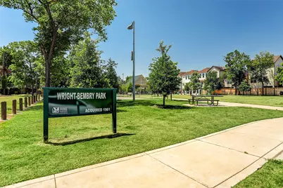 1110 W 25th Street, Houston, TX 77008 - Photo 26