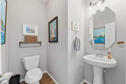 17806 Serene Shore Drive, Cypress, TX 77429 - Photo 16